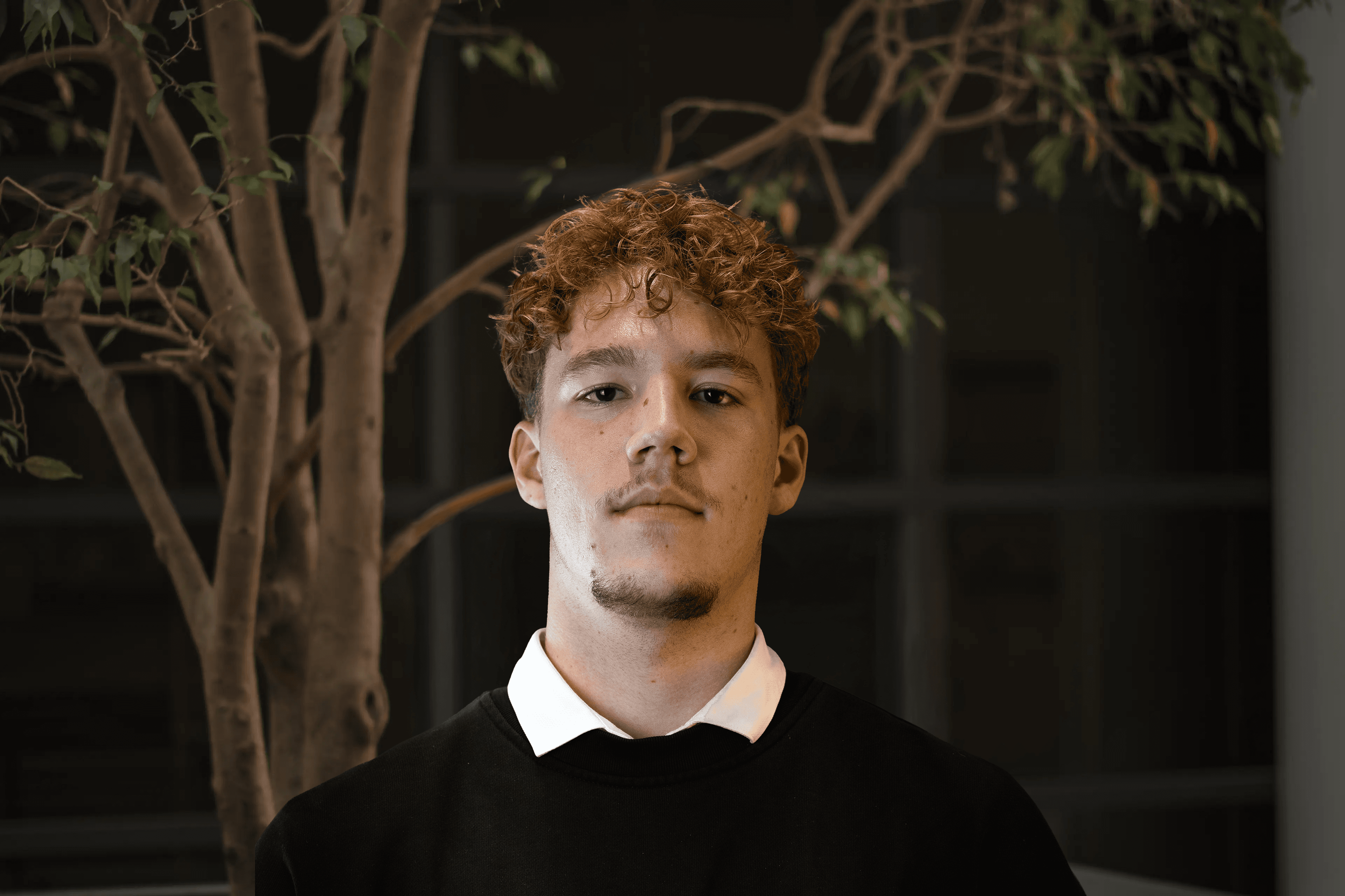 Photo de Antoine BOUYER