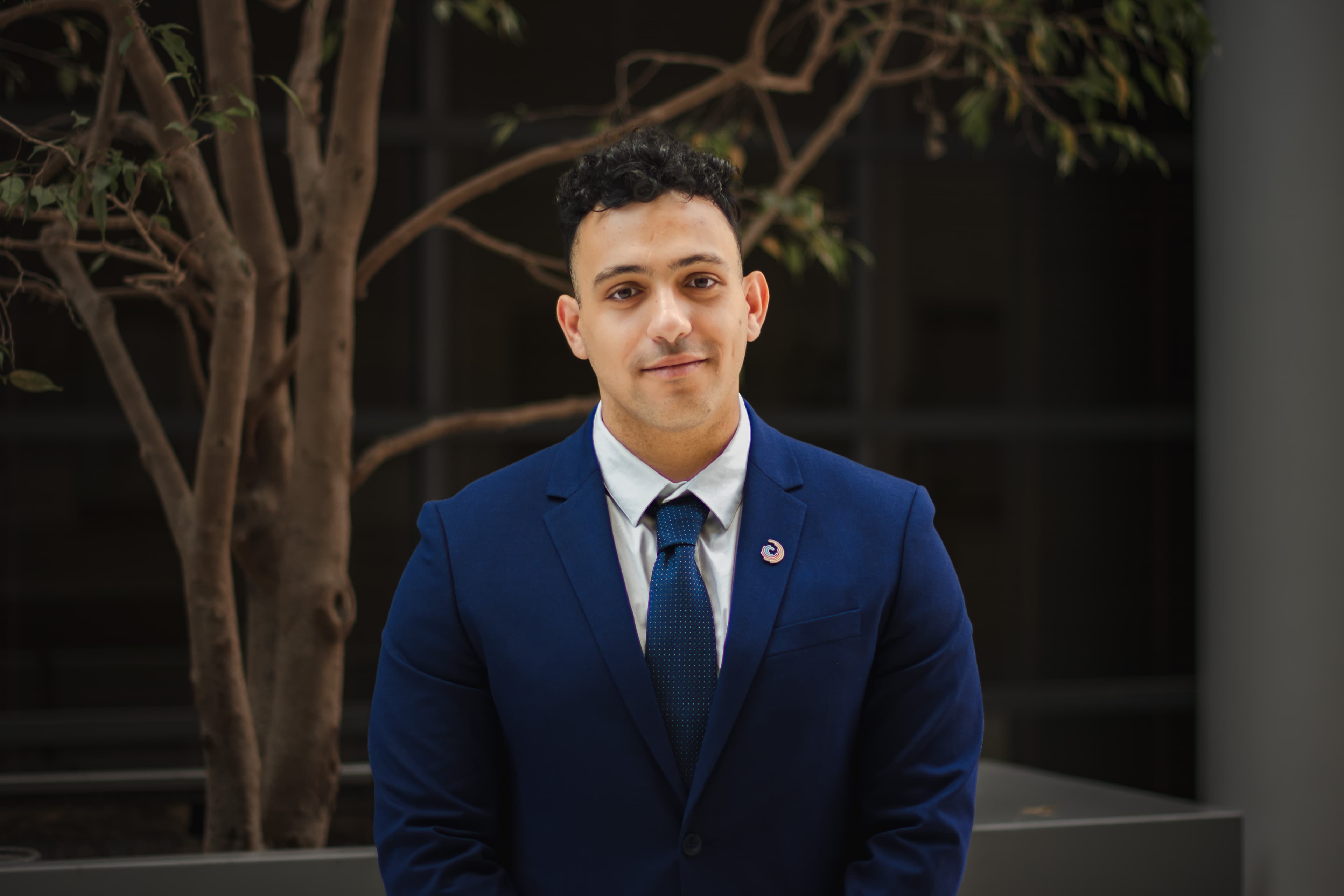 Photo de Yanis NAIT KACI