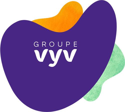 logo GROUPE VYV