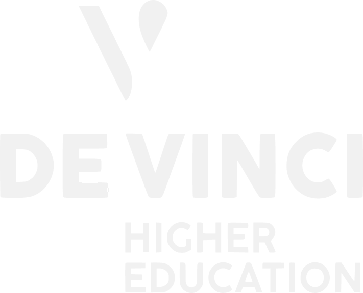logo Devinci Higher Education