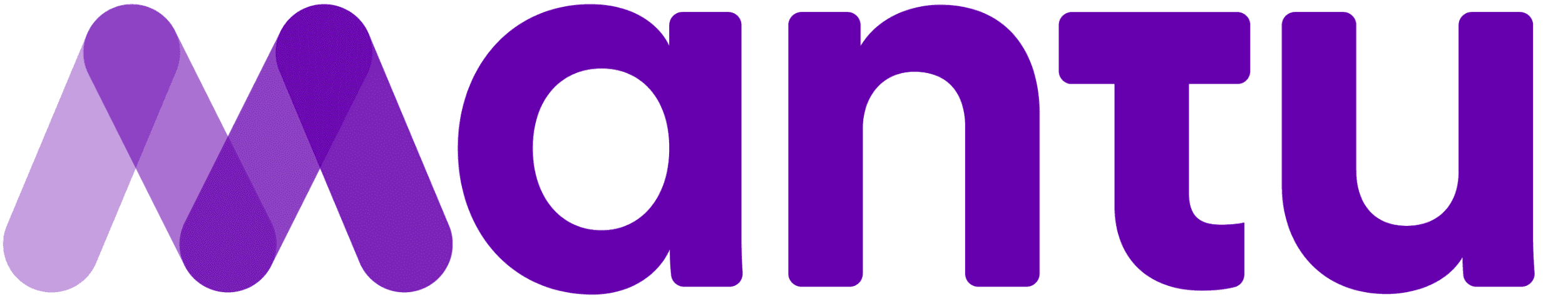 logo MANTU